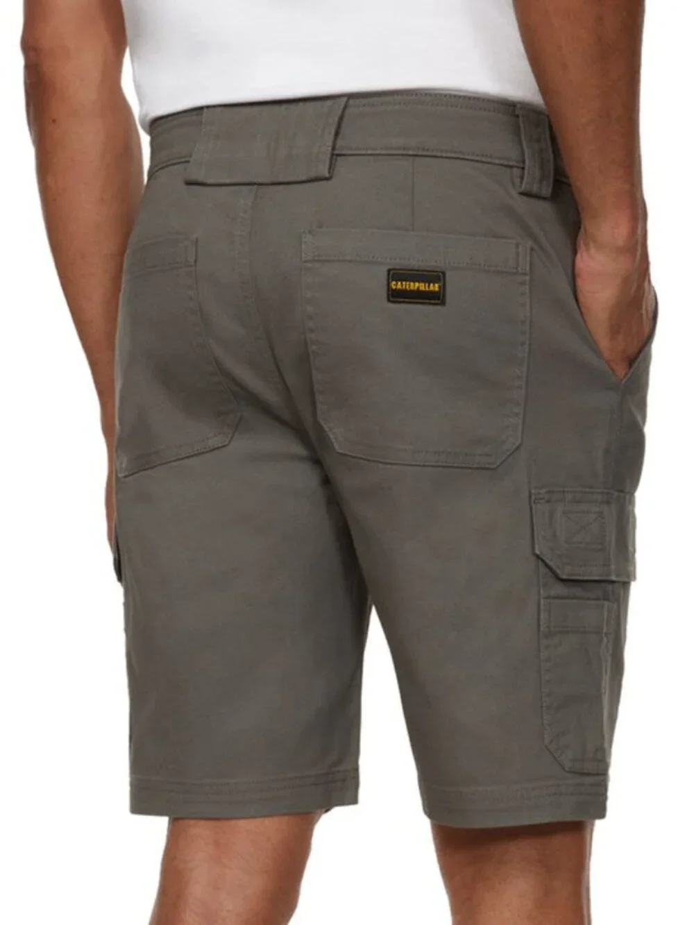 CAT Men's Cargo Short